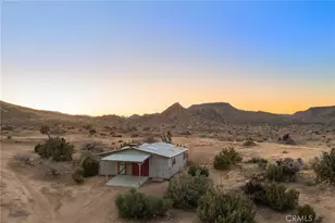 1111 Saratoga, Pioneertown, CA 92268 - Photo 7