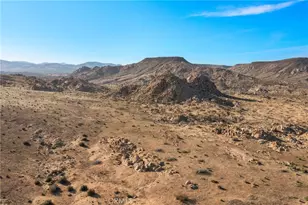 1111 Saratoga, Pioneertown, CA 92268 - Photo 31