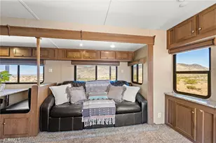 1111 Saratoga, Pioneertown, CA 92268 - Photo 17