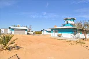 70373 Orion St, 29 Palms MCB, CA 92277 - Photo 1