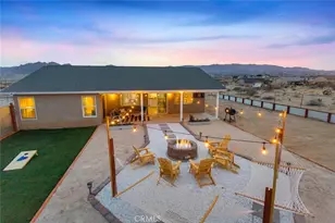 62382 Crestview Dr, Joshua Tree, CA 92252 - Photo 29