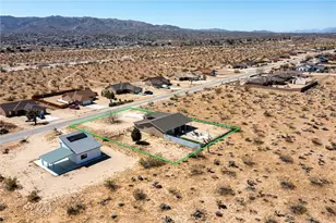 62382 Crestview Dr, Joshua Tree, CA 92252 - Photo 35