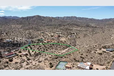 9486 Carmelita Circle, Yucca Valley, CA 92284 - Photo 5