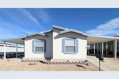 7501 Palm Unit 77, Yucca Valley, CA 92284 - Photo 1