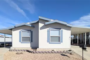 7501 Palm Unit 77, Yucca Valley, CA 92284 - Photo 1