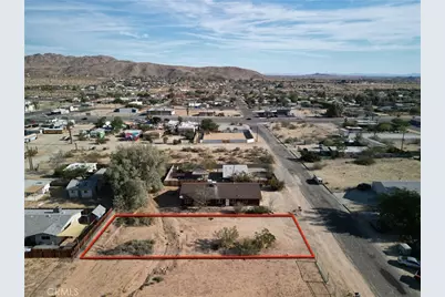 61998 El Reposo Circle, Joshua Tree, CA 92252 - Photo 7