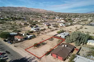 61998 El Reposo Cir, Joshua Tree, CA 92252 - Photo 1