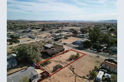 61998 El Reposo Circle, Joshua Tree, CA 92252 - Photo 9