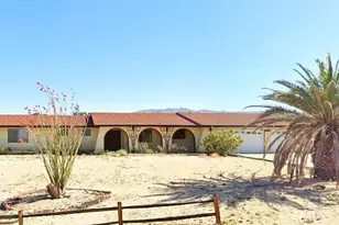 73863 Siesta Dr, 29 Palms MCB, CA 92277 - Photo 1