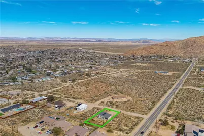7276 Encina Road, Joshua Tree, CA 92252 - Photo 31