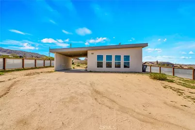 7276 Encina Road, Joshua Tree, CA 92252 - Photo 1