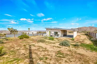 7276 Encina Road, Joshua Tree, CA 92252 - Photo 23