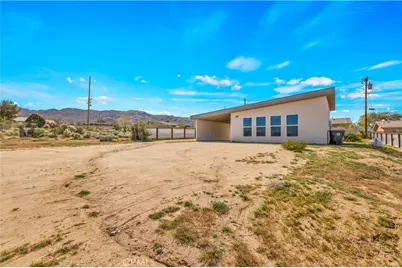 7276 Encina Road, Joshua Tree, CA 92252 - Photo 35