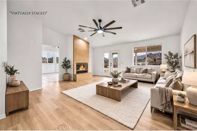 61791 Alta Mesa Drive, Joshua Tree, CA 92252 - Photo 3