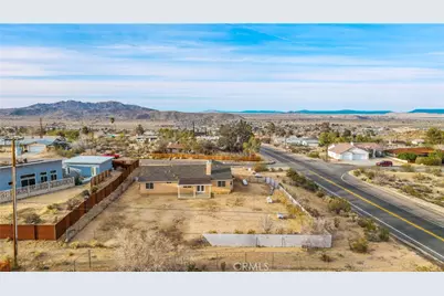 61791 Alta Mesa Drive, Joshua Tree, CA 92252 - Photo 41