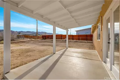 61791 Alta Mesa Drive, Joshua Tree, CA 92252 - Photo 35