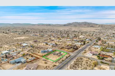61791 Alta Mesa Drive, Joshua Tree, CA 92252 - Photo 47