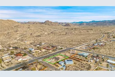 61791 Alta Mesa Drive, Joshua Tree, CA 92252 - Photo 45