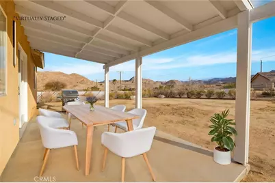 61791 Alta Mesa Drive, Joshua Tree, CA 92252 - Photo 33