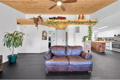 62111 Crestview Drive, Joshua Tree, CA 92252 - Photo 13