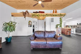 62111 Crestview Dr, Joshua Tree, CA 92252 - Photo 13