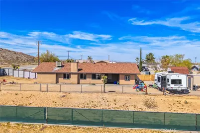 62111 Crestview Drive, Joshua Tree, CA 92252 - Photo 45