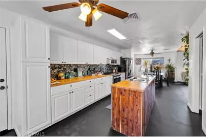 62111 Crestview Drive, Joshua Tree, CA 92252 - Photo 19