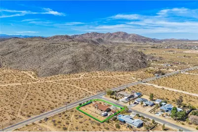 62111 Crestview Drive, Joshua Tree, CA 92252 - Photo 59