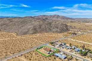 62111 Crestview Dr, Joshua Tree, CA 92252 - Photo 59