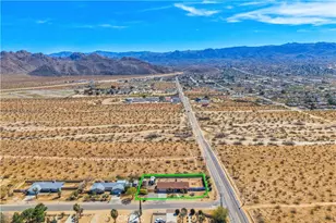 62111 Crestview Dr, Joshua Tree, CA 92252 - Photo 61