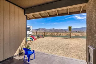 62111 Crestview Dr, Joshua Tree, CA 92252 - Photo 33