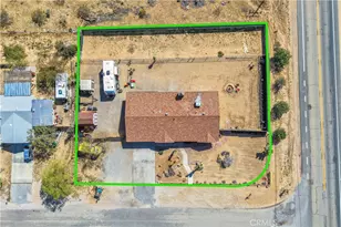 62111 Crestview Dr, Joshua Tree, CA 92252 - Photo 57
