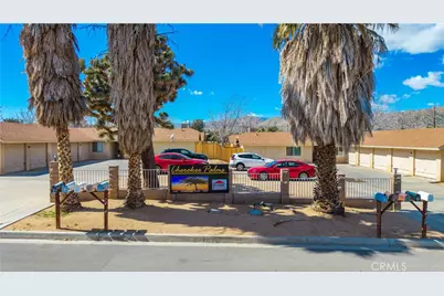 7428 Cherokee, Yucca Valley, CA 92284 - Photo 1