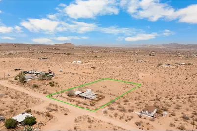 56312 Cone Boulevard, Landers, CA 92285 - Photo 45