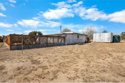 56312 Cone Boulevard, Landers, CA 92285 - Photo 25