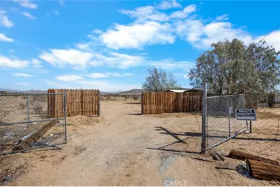 56312 Cone Boulevard, Landers, CA 92285 - Photo 3
