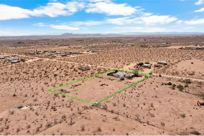 56312 Cone Boulevard, Landers, CA 92285 - Photo 41