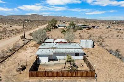 56312 Cone Boulevard, Landers, CA 92285 - Photo 33