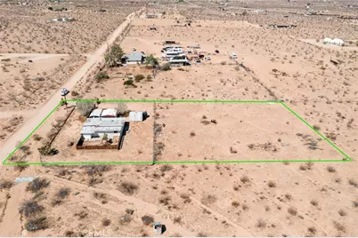56312 Cone Boulevard, Landers, CA 92285 - Photo 37