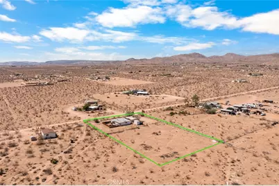 56312 Cone Boulevard, Landers, CA 92285 - Photo 43