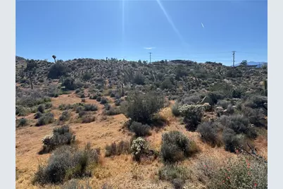 0 Hammet Rd, Yucca Valley, CA 92284 - Photo 1
