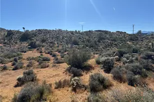 0 Hammet Rd, Yucca Valley, CA 92284 - Photo 1