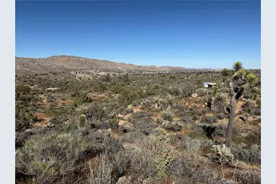 0 Hammet Rd, Yucca Valley, CA 92284 - Photo 5
