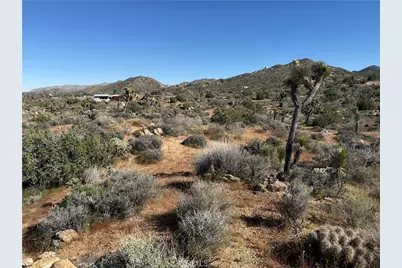 0 Hammet Rd, Yucca Valley, CA 92284 - Photo 3