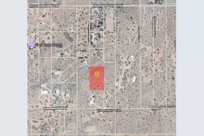 0 Hammet Rd, Yucca Valley, CA 92284 - Photo 7