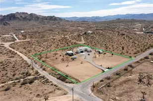 59621 Mesa Dr, Yucca Valley, CA 92284 - Photo 71