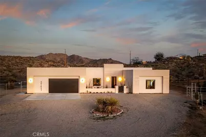 59621 Mesa Drive, Yucca Valley, CA 92284 - Photo 53