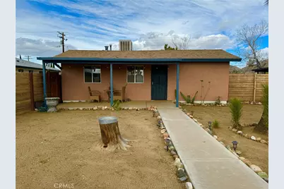 7138 Tamarisk Ave, Yucca Valley, CA 92284 - Photo 1