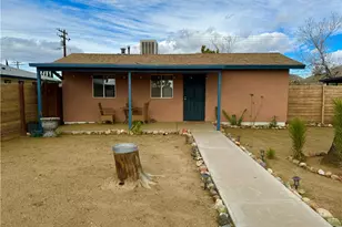 7138 Tamarisk Ave, Yucca Valley, CA 92284 - Photo 1