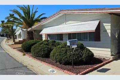 7501 Palm Avenue #134, Yucca Valley, CA 92284 - Photo 1